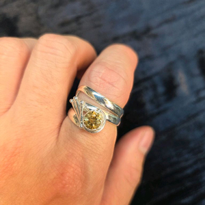 시튜린 은반지 이미지