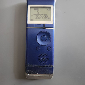 보이스레코더 이미지