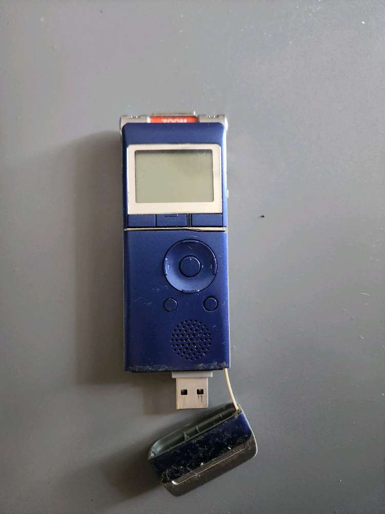 보이스레코더 이미지