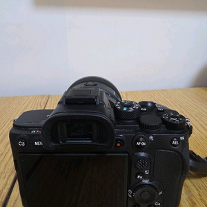 소니a7r4a+50mmf1.4gm렌즈 이미지