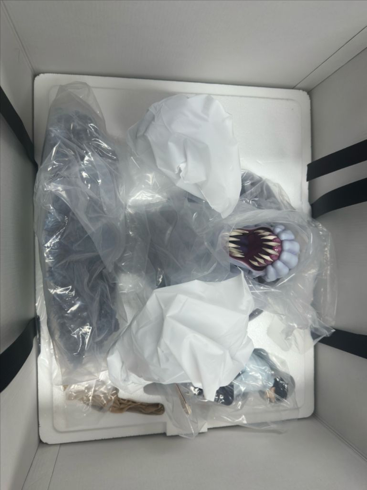 F:NEX 옷코츠 유타 피규어 이미지