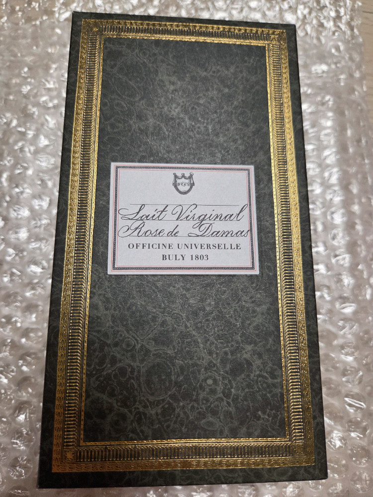 새상품 불리 바디로션 다마스크로즈 이미지