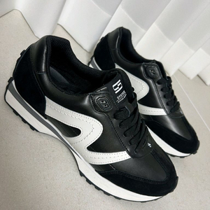 시스템옴므 스니커즈 운동화 이미지