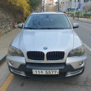 09년 e70 x5 30d 이미지