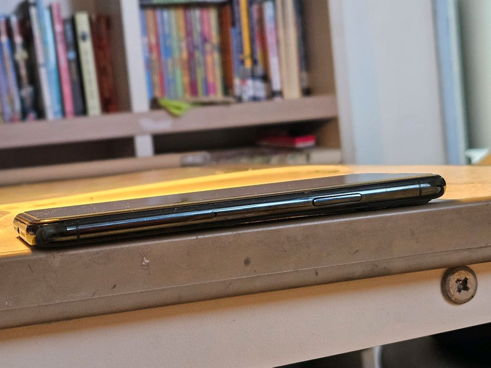 아이폰11프로 64기가 새배터리 미드나이트그린 이미지