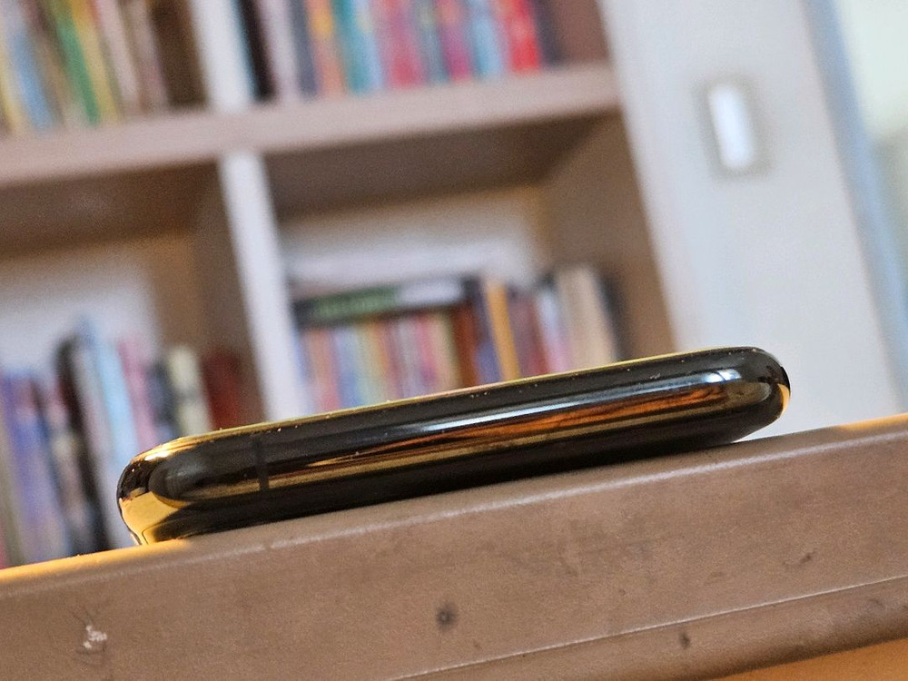 아이폰11프로 64기가 새배터리 미드나이트그린 이미지