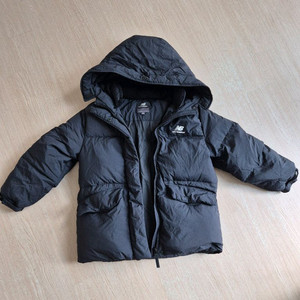 뉴발란스 패딩 140 이미지