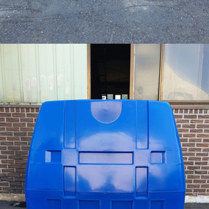 2톤 사각 물탱크 판매합니다 이미지