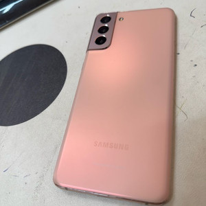 갤럭시s21플러스 256기가 잔상없어요 이미지