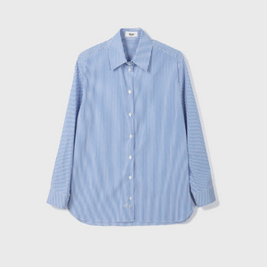 더그레이트에디션 위라라 스트라이프 셔츠 이미지