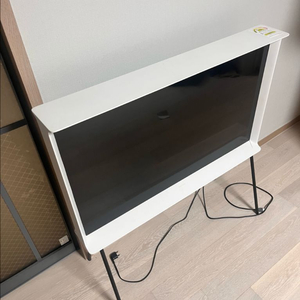 삼성 쉐리프 티비 32인치 이미지