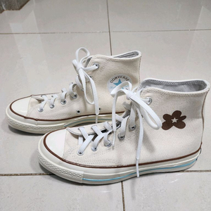 컨버스 척70 골프 르 플레르 245 이미지