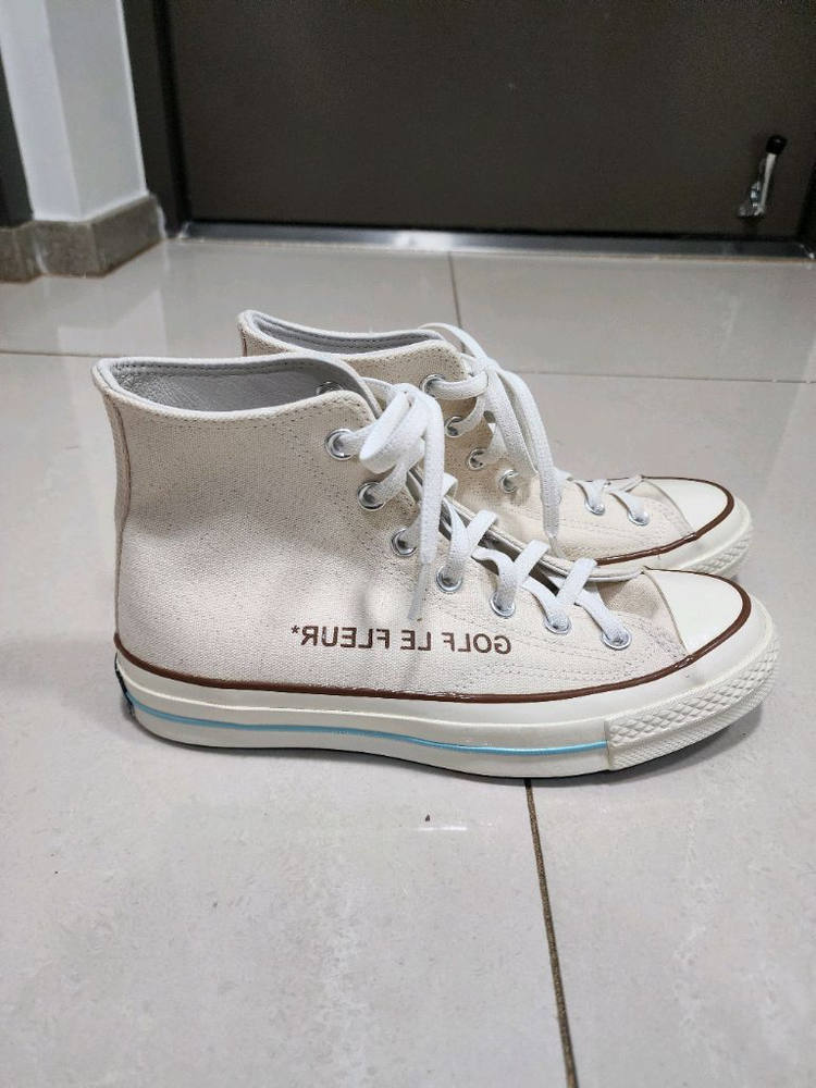 컨버스 척70 골프 르 플레르 245 이미지