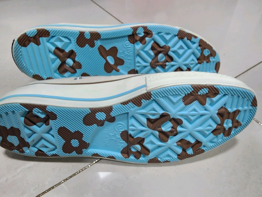 컨버스 척70 골프 르 플레르 245 이미지