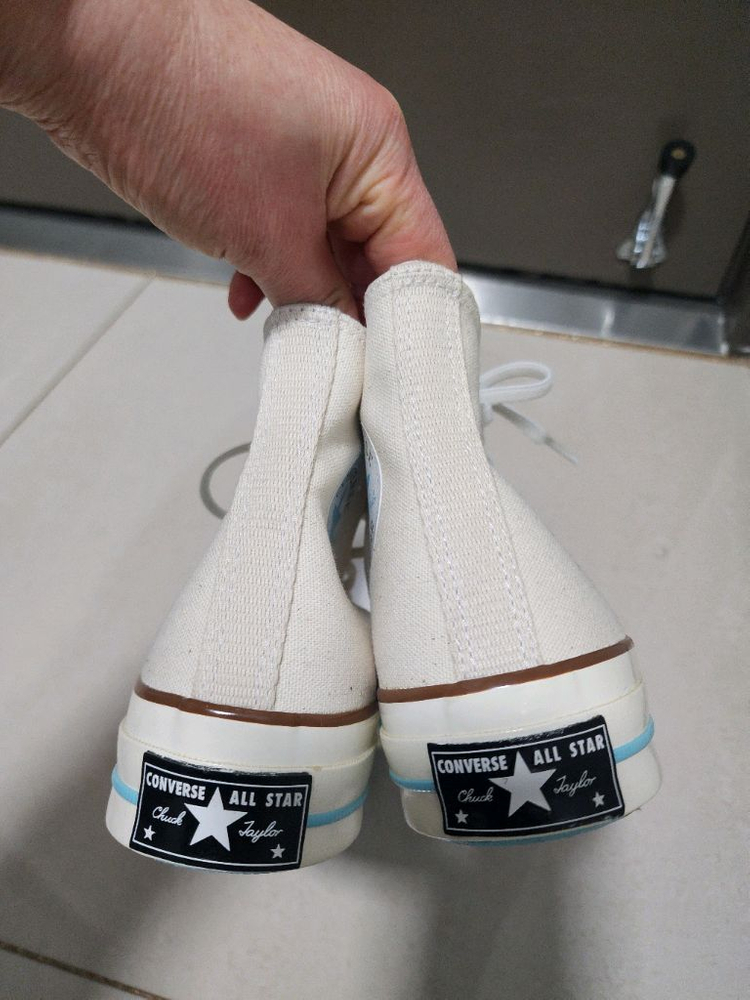 컨버스 척70 골프 르 플레르 245 이미지