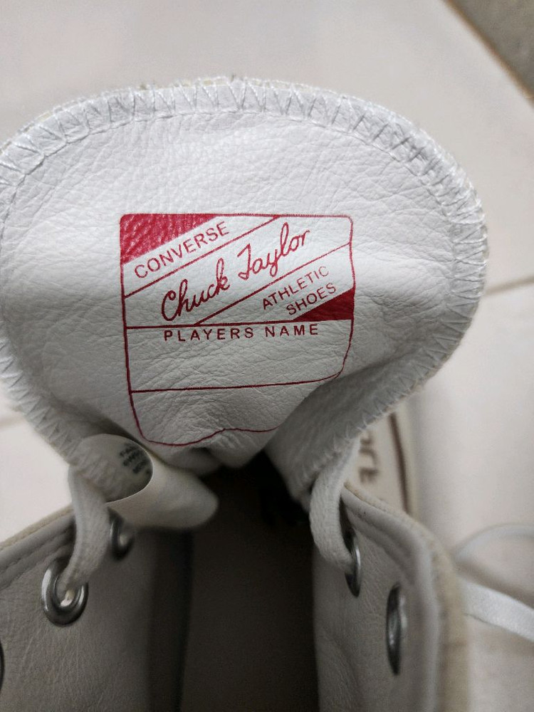 컨버스 척70 골프 르 플레르 245 이미지