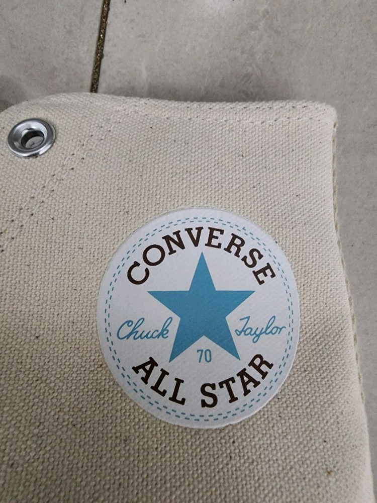 컨버스 척70 골프 르 플레르 245 이미지