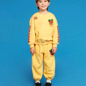 베베드피노 상하복130 이미지