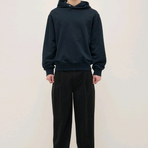 시스템옴므 후드 맨투맨 티셔츠 이미지