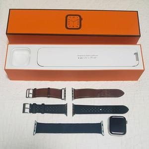 애플워치6 에르메스 판매합니다 이미지