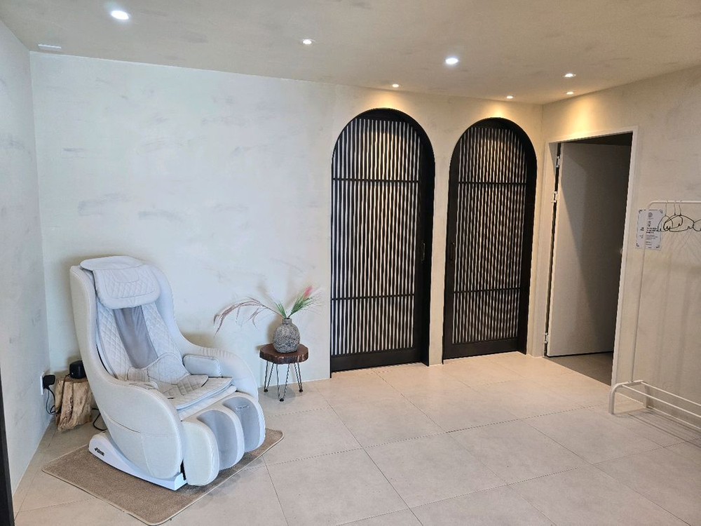 광안리오션뷰 62평 펜션 숙박권 이미지