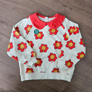 베베드피노 여아 상의 120 이미지