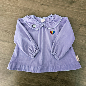 베베드피노 여아 상의 120 이미지