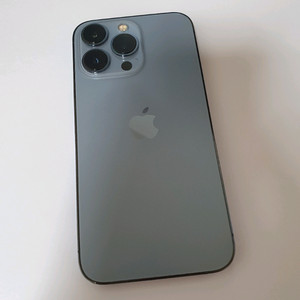 아이폰13프로 무잔상 아주깨끗 256기가 이미지