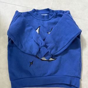 보보쇼즈 달맨투맨 18m 이미지