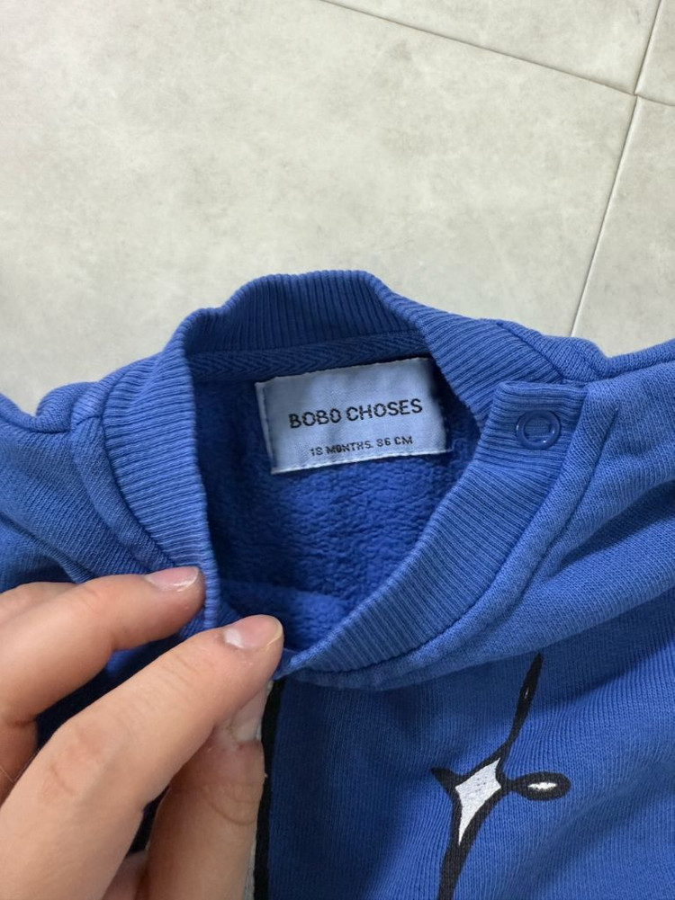 보보쇼즈 달맨투맨 18m 이미지