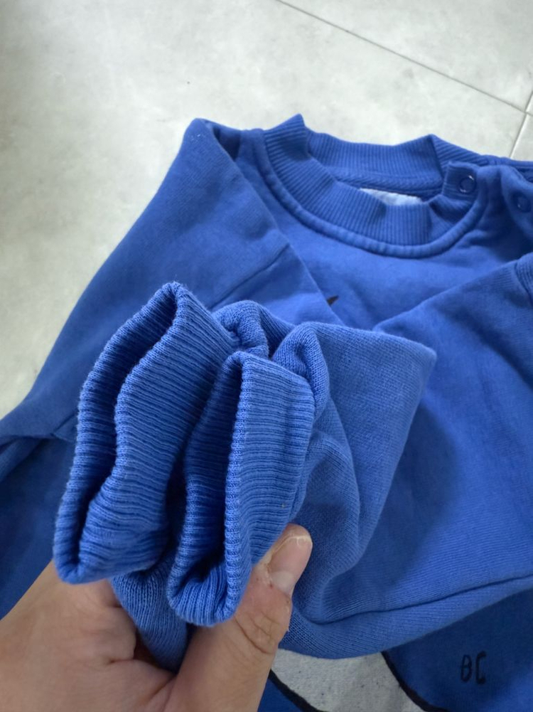 보보쇼즈 달맨투맨 18m 이미지