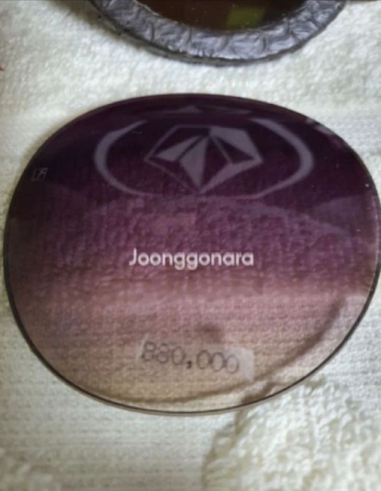 정품 영국 린다페로우 뱀피 선글라스 ( 남녀공용 ) 이미지