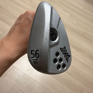 정품 PXG 0311 슈가대디2 56도 웨지 이미지