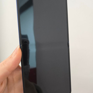 ㅣ갤럭시Z플립7 256 블루ㅣ 이미지