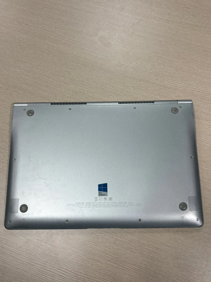 (하자o)삼성 노트북 9 15인치 metal i5 8GB 256GB (초경량 1.29kg) NT901X5L 이미지