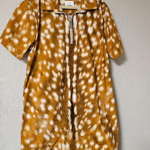 버버리키즈 12y 이미지