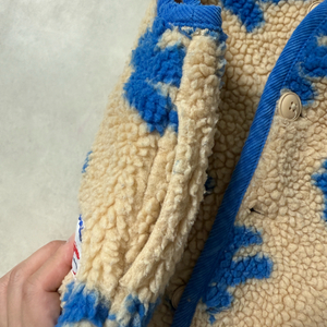 베베드피노 피죤후리스조끼 90 이미지