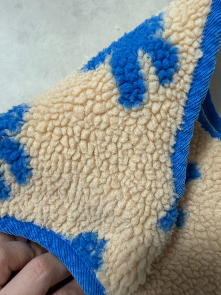 베베드피노 피죤후리스조끼 90 이미지