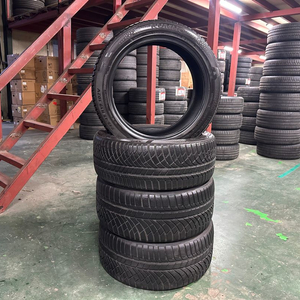 245 45 19/275 40 19 6시리즈,S클래스 중고 윈터타이어 한대분 판매 이미지