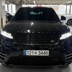 레인지로버 벨라 3.0 P400 다이나믹 HSE 24년08월 25년형 16697km 보험0원 완전무사고입니다. 이미지