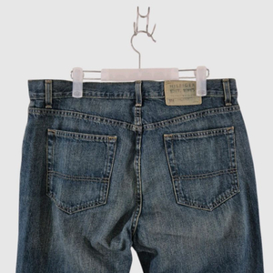 [35]타미힐피거 멕시코 데님 청바지 이미지