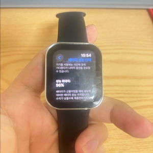 애플워치se 40mm 이미지