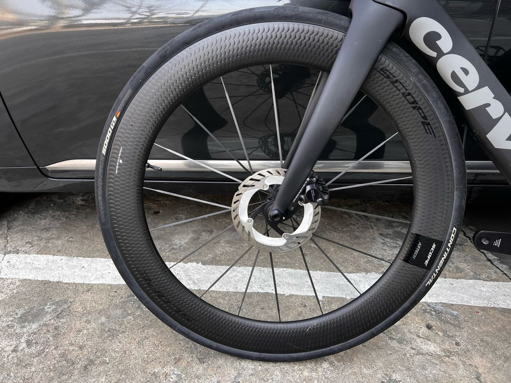 써벨로 s5 54사이즈 판매합니다. 이미지