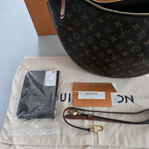 루이비통 루프호보백 이미지