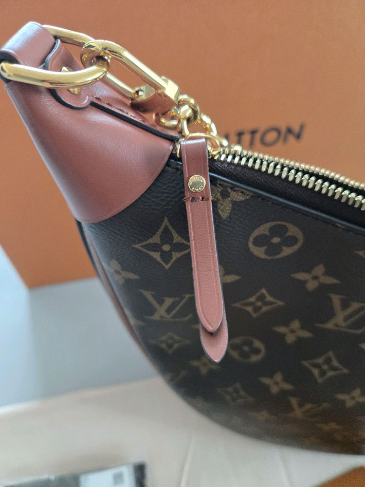 루이비통 루프호보백 이미지