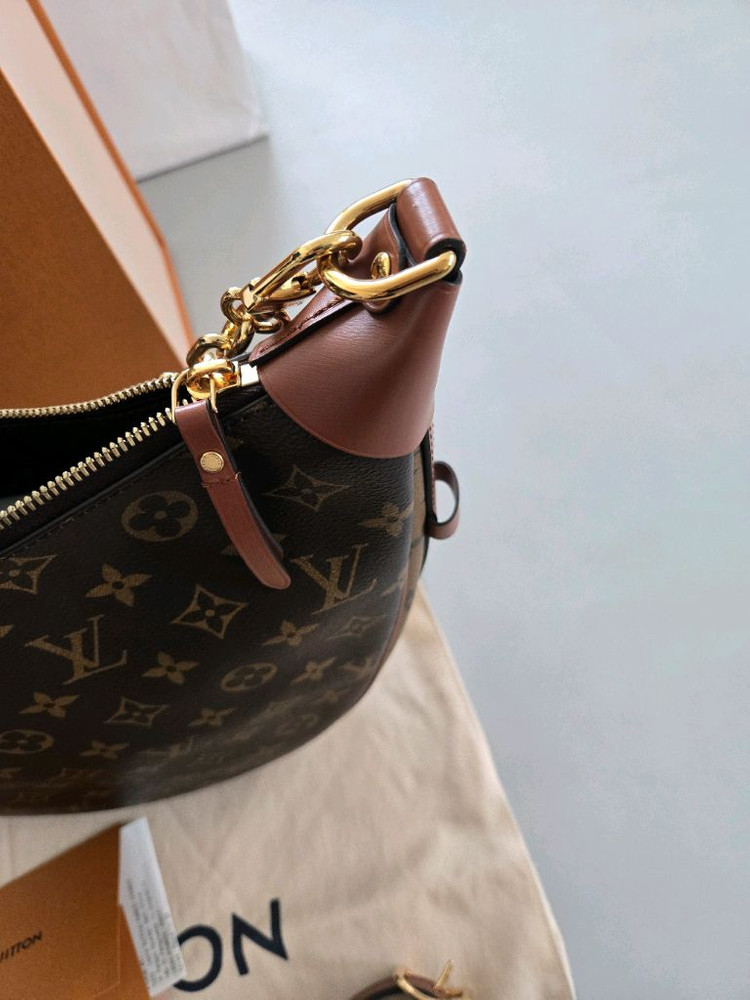 루이비통 루프호보백 이미지