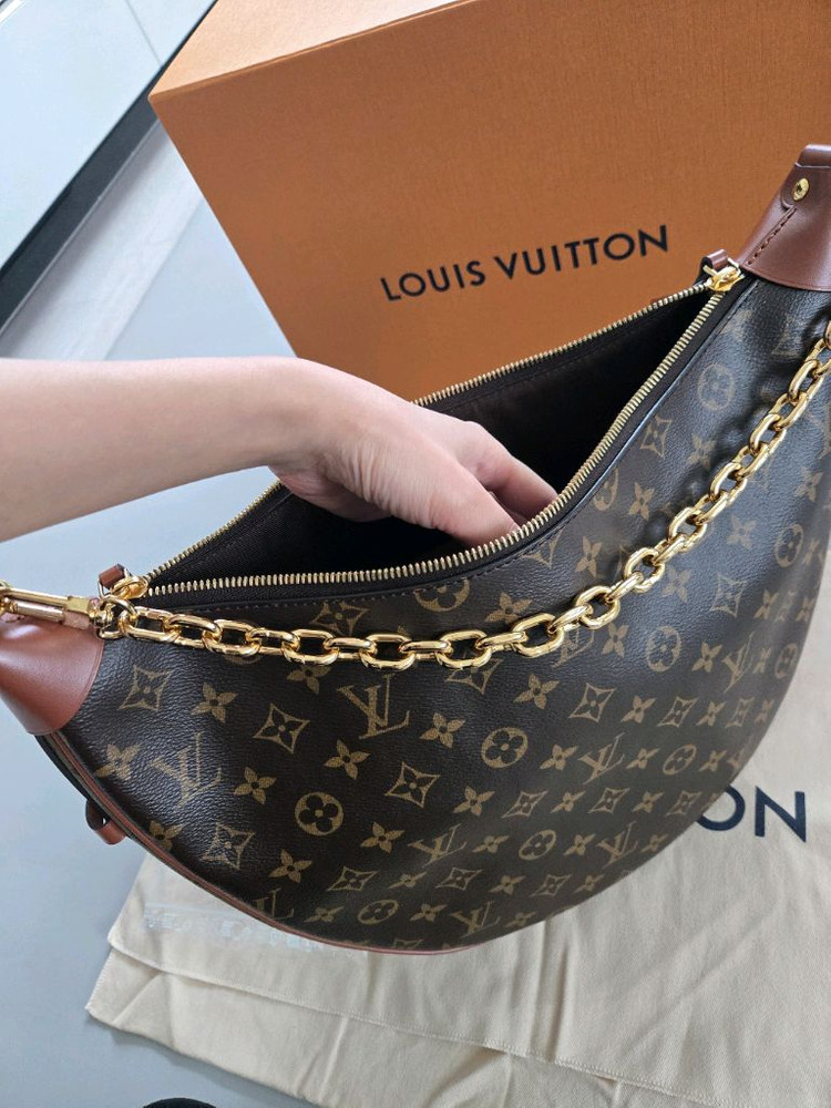 루이비통 루프호보백 이미지