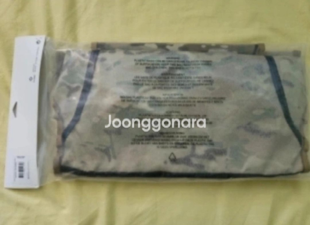 가격인하 정품 헬리녹스 택티컬 선셋체어 어드벤스드 멀티캠스킨 이미지