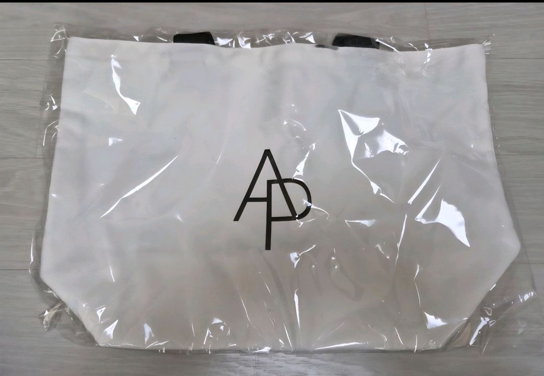 AP 에코백(새상품) 이미지