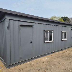 3*9 농막 컨테이너 판매합니다 이미지